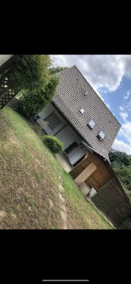 Wohnung 3 zimmer lübbecke Gehlenbeck Eigenheim Zentrum