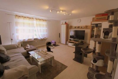 Nachmieter gesucht für schöne 3 Zimmer Wohnung