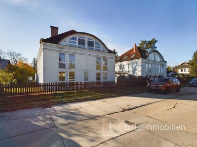 Vermietete 3 Zimmer Wohnung in Bohnsdorf als Kapitalanlage