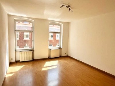 65 GEMÜTLICHE QUADTRATMETER! ... und nicht weit zur Altstadt