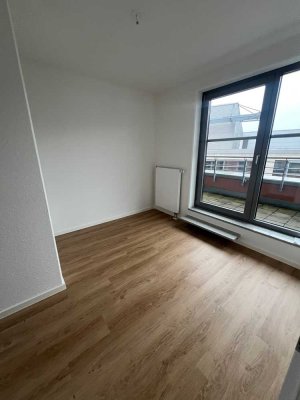 Sommerschnäppchen: 3 Zimmer - 4 Balkone - super Mietpreis!