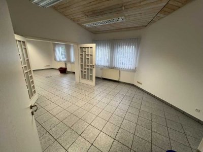 4-Zimmer-Wohnung mit EBK in Püttlingen