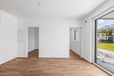2-Zimmer Wohntraum in ruhiger Lage am Inn