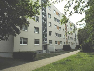 1- Raumwohnung im beliebten Knieper Nord!