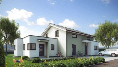 Livinghaus: Zwei Träume, ein Zuhause - Erfüllt eure Vision mit SOLUTION 183!