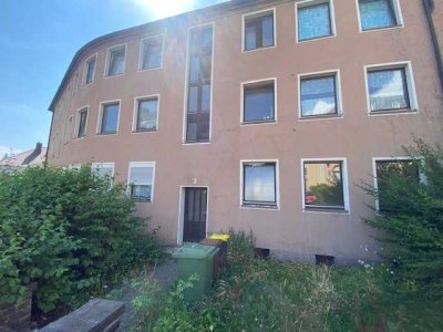 Smarter Wohnen! Große 2-Raumwohnung mit großer Wohnküche!