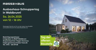 Erfüllen Sie sich den Traum vom Eigenheim - JETZT !!
