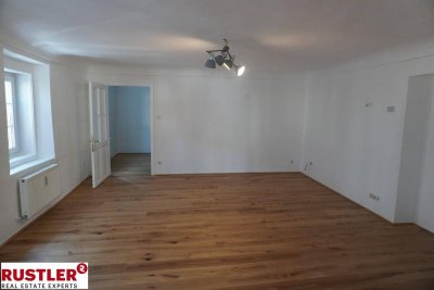 Traumhafte Maisonette-Wohnung nähe Dom