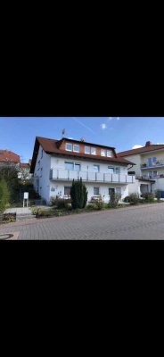 Goethestraße 12, 64385 Reichelsheim