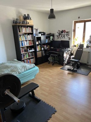 NEU! Helle 4-Zimmer Maisonette mit 2 Badezimmer!