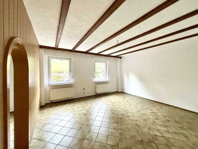 Gepflegte 2,5-Zimmer-Wohnung in begehrter Lage von Durlach