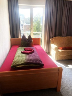 Appartment, 28 m2.  Free Wifi -All - inclusive Angebot.!!!