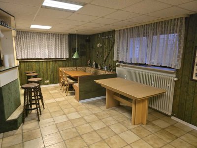 Geräumige 1-Zimmer-Wohnung in 64347, Griesheim