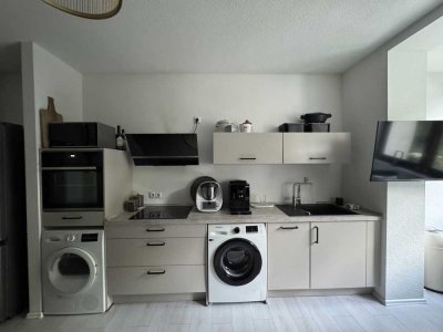 Schöne sanierte Altbauwohnung in Essen Kray