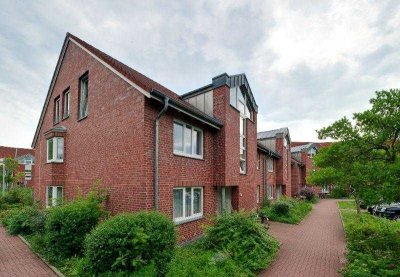 Diese 2-Raum-Wohnung wurde für Sie renoviert!