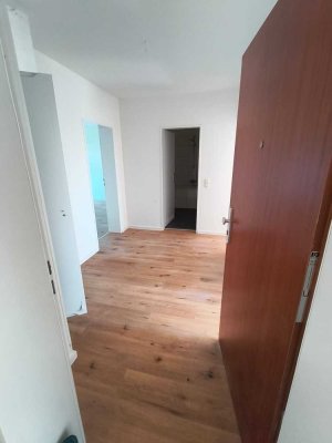 3 - Zimmer Wohnung mit Balkon, 76 m² in Hamm Mitte