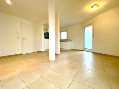 2-Zimmer Wohnung Balkone bahnhofsnah barrierefrei Nähe Regensburg