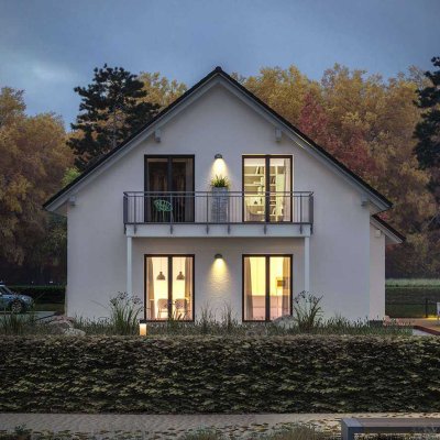 2026 im eigenen Haus?!