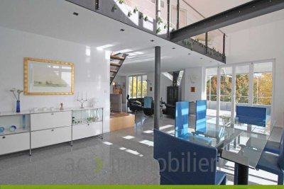 ac | Hochwertige Maisonette-Wohnung in bester Lage von Speyer