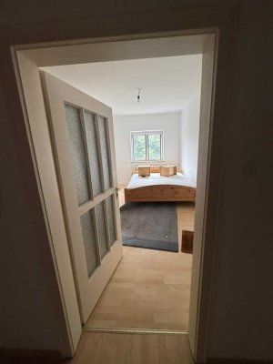 Geräumige 5-Zimmer Dachgeschosswohnung in Pirmasens-Stadtmitte