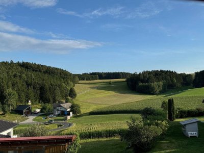 NEUE EIGENTUMSWOHNUNGEN IN WALDBURG BEI FREISTADT III GRÜN-RUHE-LAGE III PROVISIONSFREI