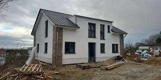 Modernes Einfamilienhaus in Groß Dahlum ( Provisionsfrei