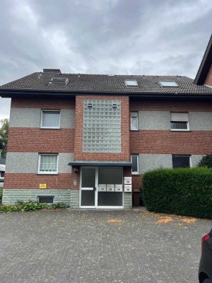Charmante 2-Zimmer-Wohnung sucht neuen Eigentümer