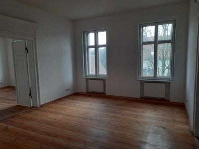 Großzügige 4-Zimmer-Wohnung in Bad Belzig