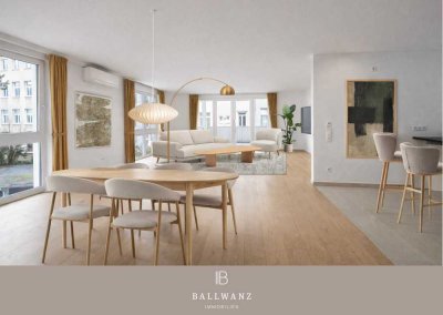 Premium-Maisonette in exklusiver Lage – Ihr neues Zuhause auf höchstem Niveau