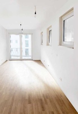 Neubau: 2-Zimmer-Wohnung mit hochwertiger Ausstattung in Regensburg