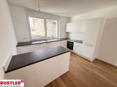!Anlegerwohnung! im Neubauprojekt VINCENT | 2 Zimmer | Balkon | Innenhof