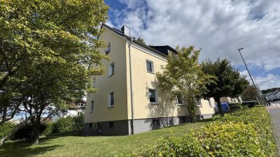 Gemütliche & renovierte 3 Zimmer Wohnung in Taunusstein Bleidenstadt!