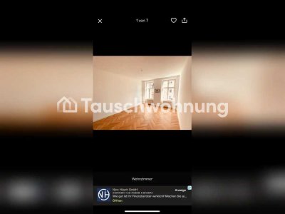 Tauschwohnung: Auf der Suche nach einer Wohnung in Südberlin