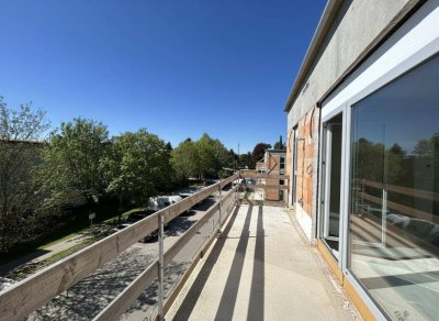 Terrassenwohnung Top B6 - Neubauprojekt Wohnhaus "HOHENeck" - FERTIGSTELLUNG Ende 26 !