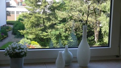 3-Zimmer-Wohnung mit Balkon zum 01. 10. oder 01. 11. 25