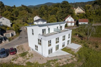 "Bieterverfahren" Neubau Doppelhaushälfte -Ihr Zuhause im Erstbezug