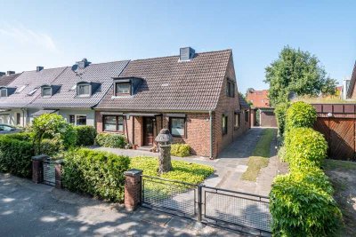 westimmobilien: Zukunft gestalten!!! Sanierungsprojekt mit vielen Möglichkeiten
