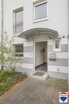 Haus sucht glückliche Familie 
Reihenmittelhaus in begehrter Wohngegend