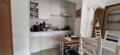 Helle Wohnung für Alleinstehende