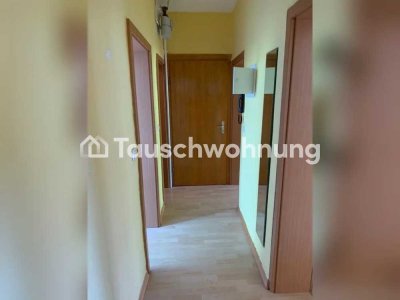Tauschwohnung: Oberes Sachsenhausen