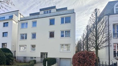 Winterhude Kapitalanlage – der Verkäufer erhält ein lebenslanges Wohnrecht