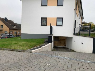 Schicke Neubauwohnung in Königswinter-Thomasberg