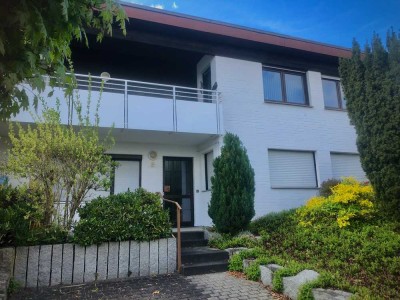 1-2 Familien Bungalow vollunterkellert in exklusiver Lage