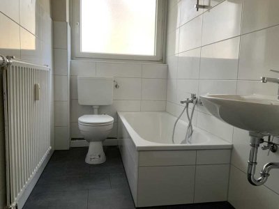 2-Zimmer-Wohnung in Kamen Mitte