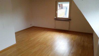 Gemütliche 2,5-Zimmer Wohnung in Dillenburg