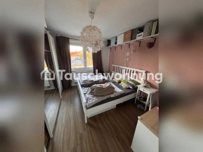 Tauschwohnung: Gemütlicher Wohnung in schöner Wohnlage - gut für Studenten