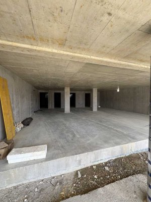 Sechsfamilienhaus im Rohbau – solide Grundlage für Ihr Investment