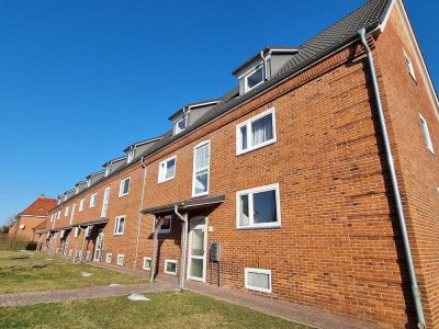 Gut angebundene 2-Zimmer-Wohnung in sehr gepflegtem Zustand mit Parkplatzoption!