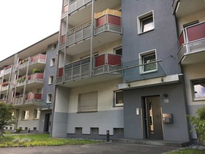 Duissern - Hansastraße, 2 1/2 Zi.-Wohnung zum 01.01.2026 zu vermieten