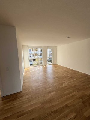 Schöne hochwertige 4-Zi. Whg. nach §35 LBO  in Dornstadt.